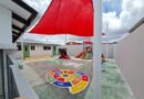 Mejoramiento dejó como nuevo al jardín infantil “Tacora” de Visviri