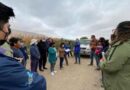 Seremi de Agricultura y autoridades fiscalizaron loteos irregulares en el Valle de Lluta