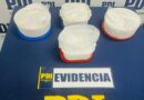 PDI detuvo a cuatro extranjeros por tráfico de drogas en la frontera con Perú