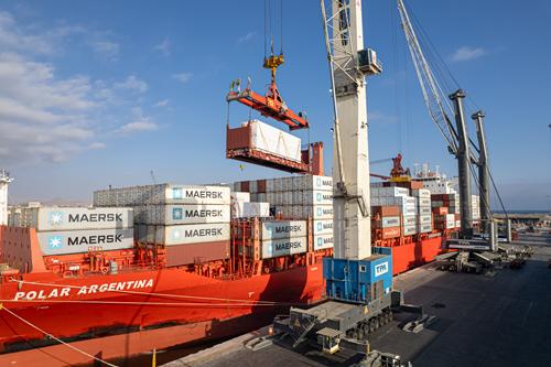 Puerto Arica cierra el año 2025 con alza del 10,18% en transferencia de ...